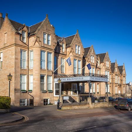 The Bruntsfield Hotel Edinburgh Luaran gambar